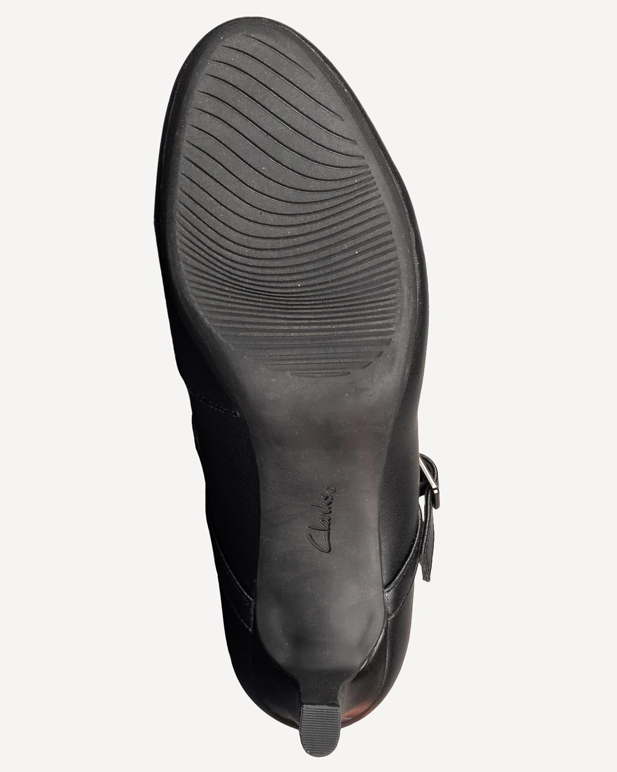 Γυναίκα - Γόβες - Clarks Μαύρο