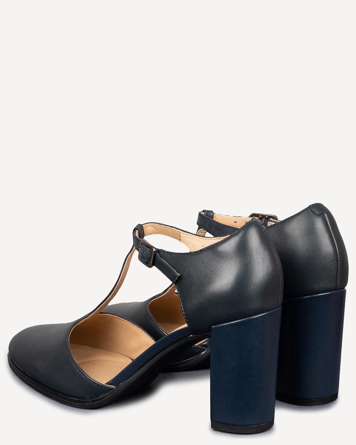 Γυναίκα - Γόβες - Clarks Μπλε