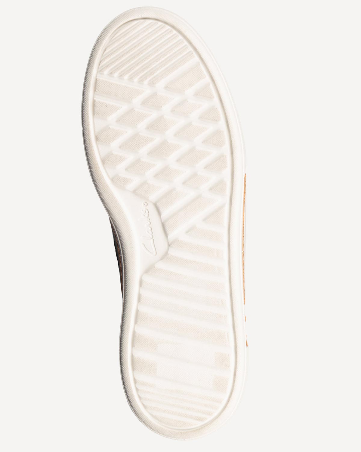 Γυναίκα - Sneakers - Clarks Γκρι