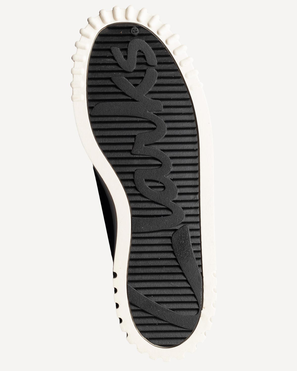 Γυναίκα - Sneakers - Clarks Μαύρο