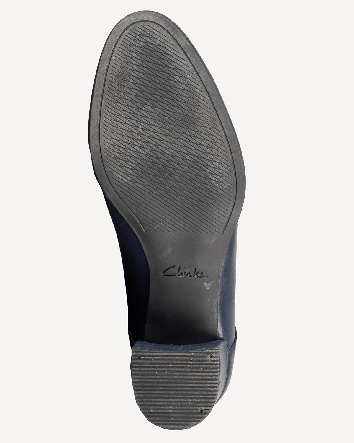 Γυναίκα - Γόβες - Clarks Μπλε