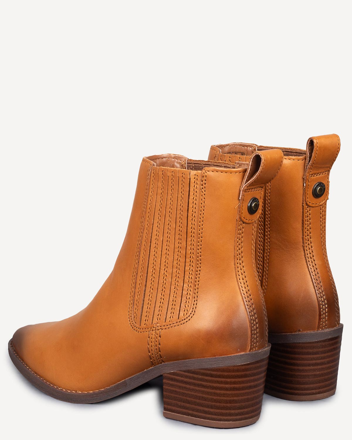 Γυναίκα - Μπότες - Μποτάκια - Clarks Ταμπά