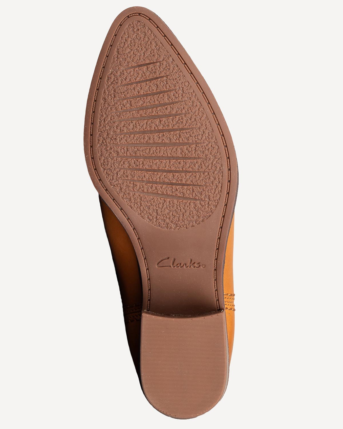 Γυναίκα - Μπότες - Μποτάκια - Clarks Ταμπά