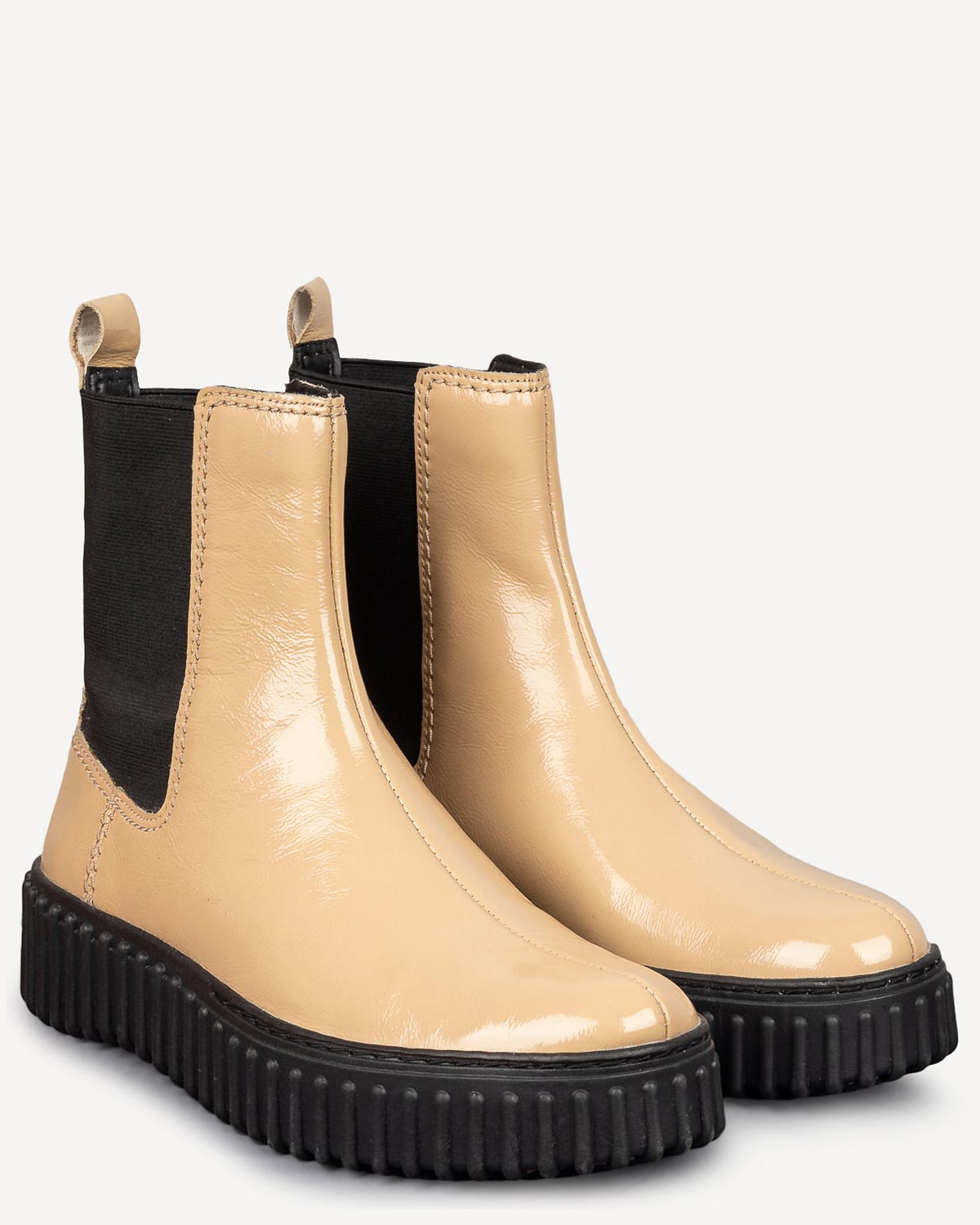 Γυναίκα - Μπότες - Μποτάκια - Clarks Μπεζ