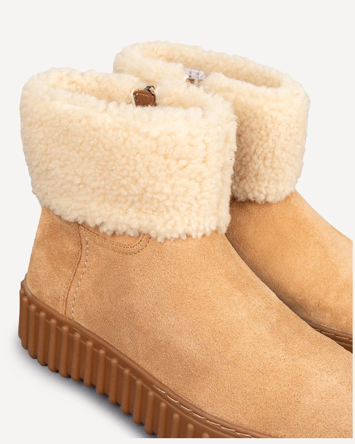 Γυναίκα - Μπότες - Μποτάκια - Clarks Ταμπά