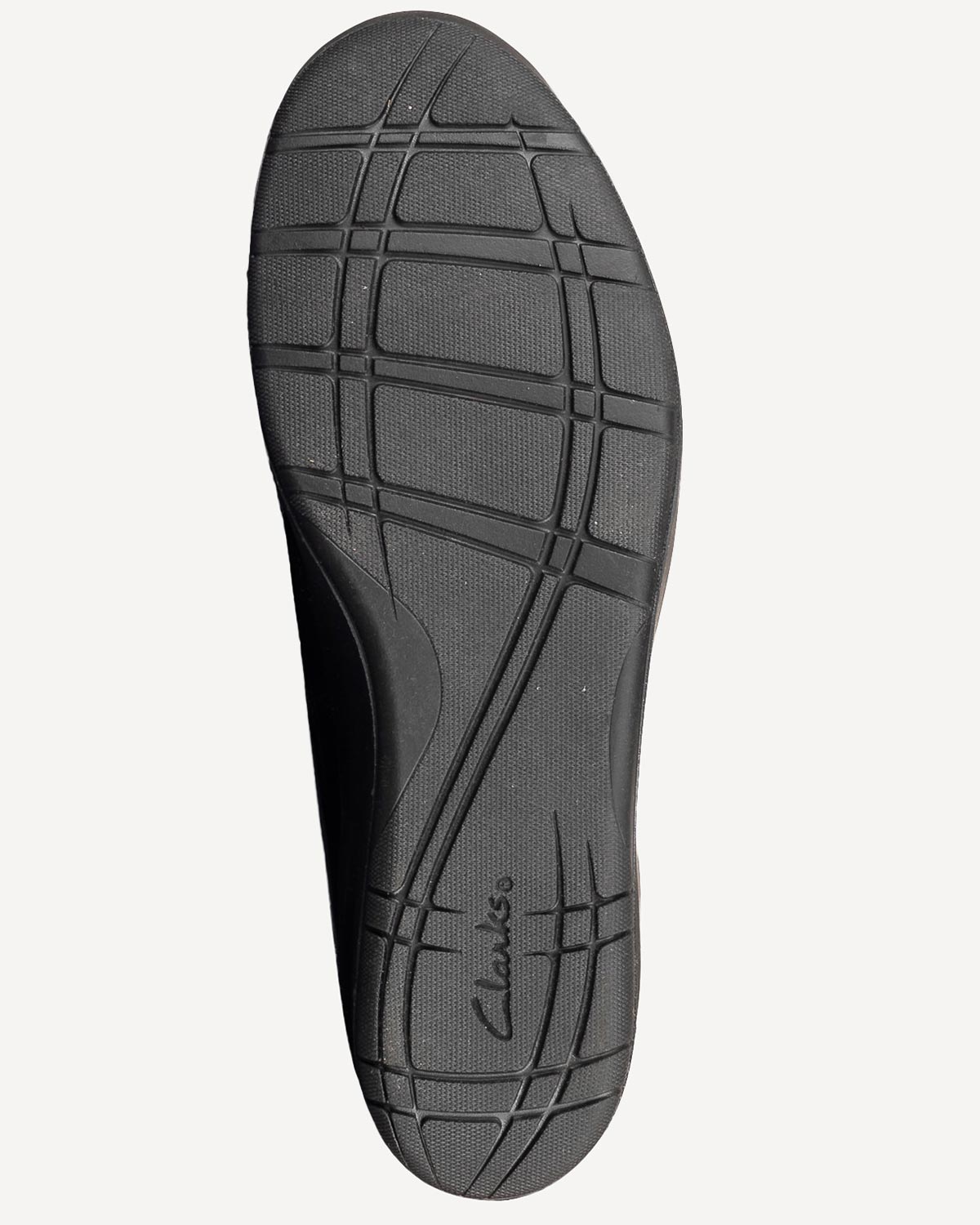 Γυναίκα - Μπότες - Μποτάκια - Clarks Μαύρο