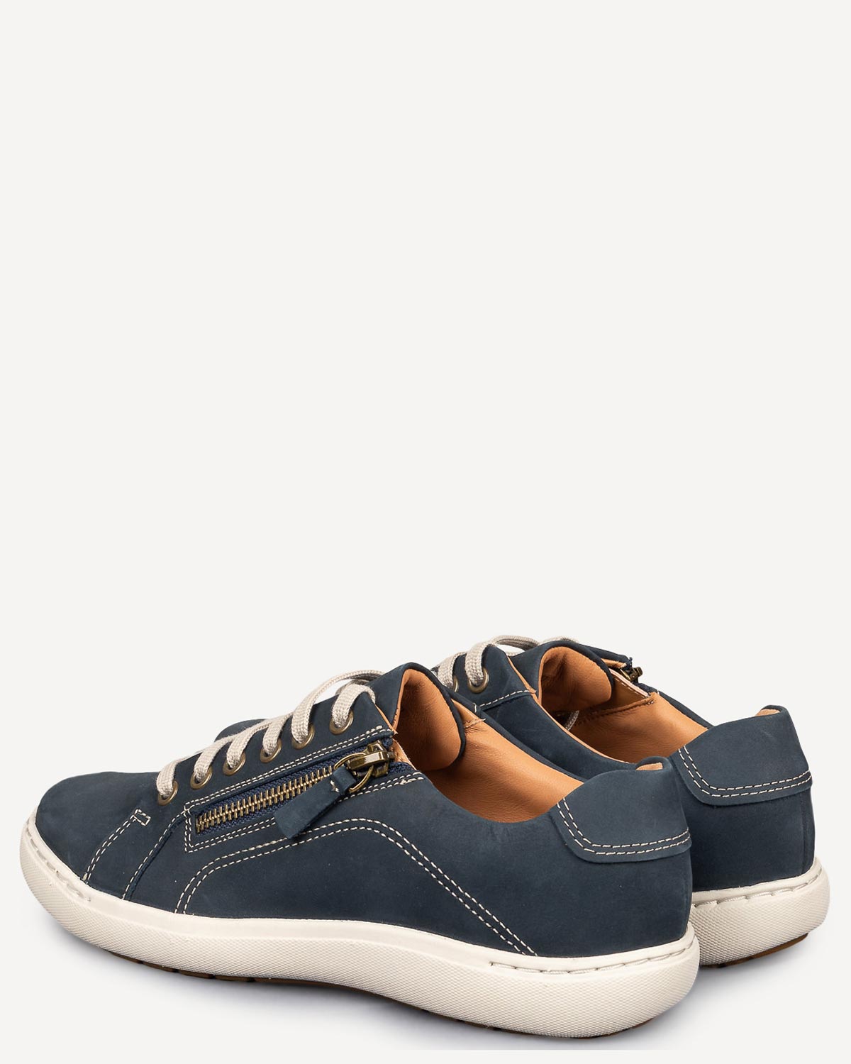 Γυναίκα - Sneakers - Clarks Μπλε