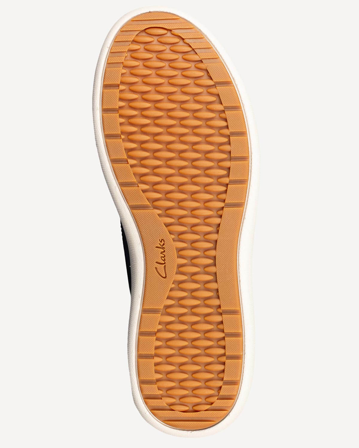 Γυναίκα - Sneakers - Clarks Μπλε