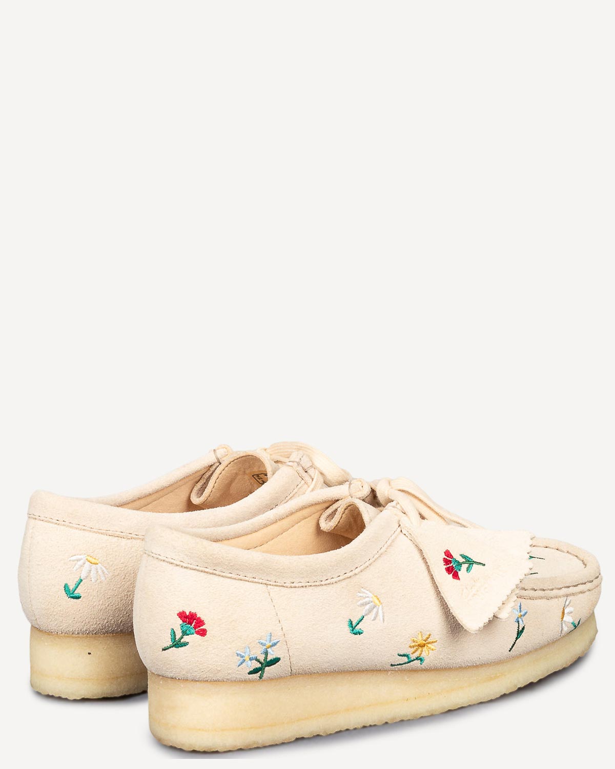 Γυναίκα - Μοκασίνια-Μπαλαρίνες - Clarks Μπεζ