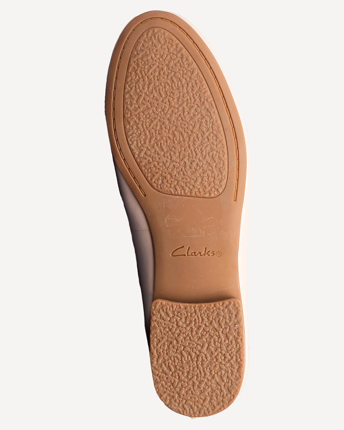 Γυναίκα - Μοκασίνια-Μπαλαρίνες - Clarks Ρόζ