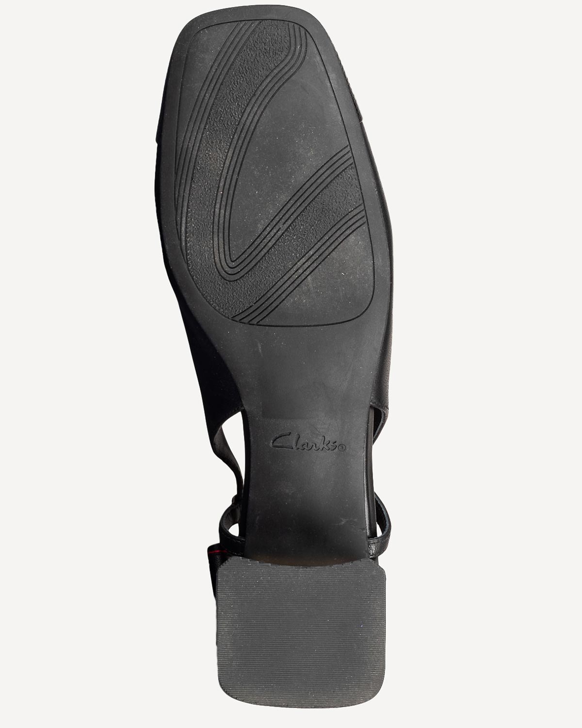 Γυναίκα - Γόβες - Clarks Μαύρο