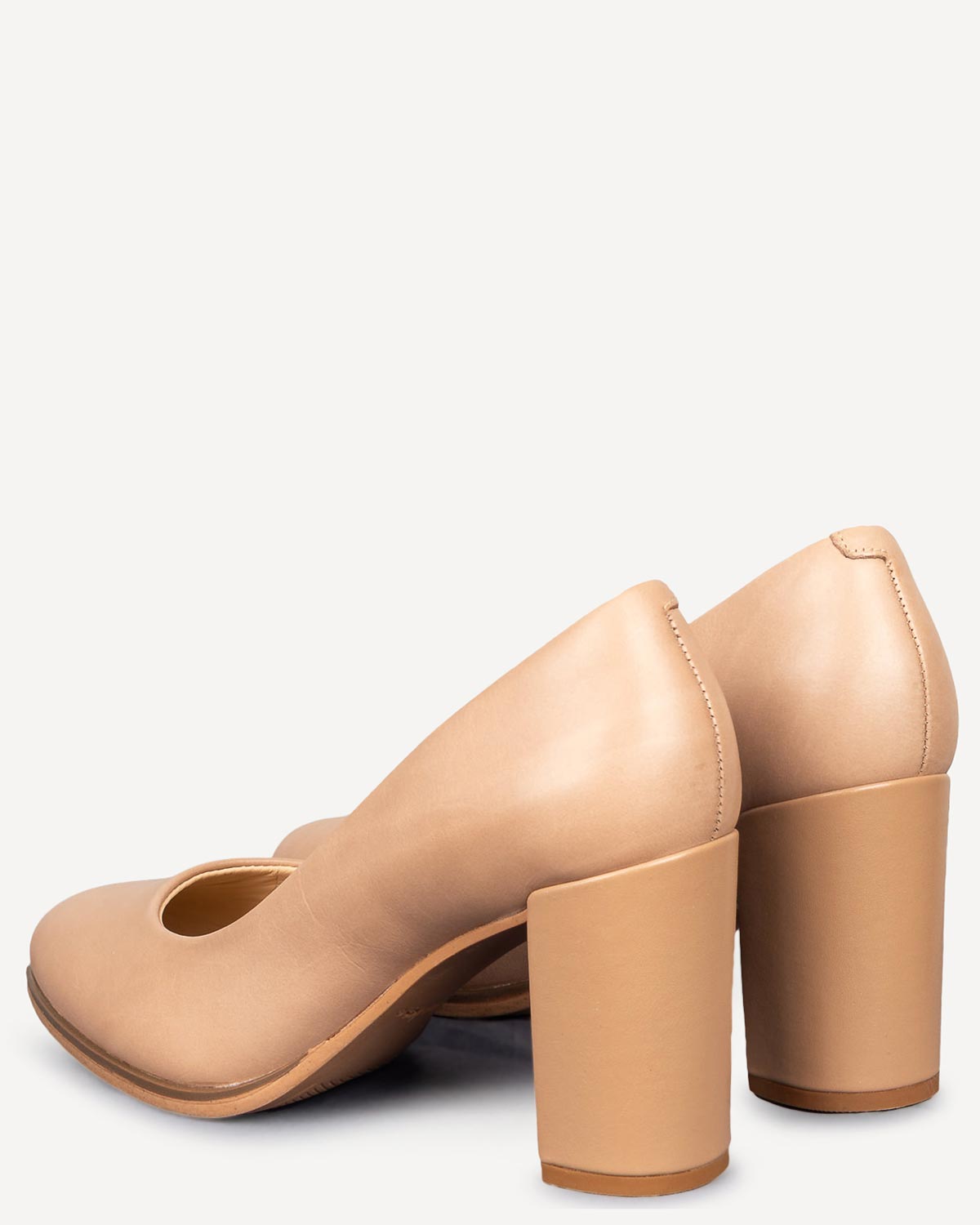 Γυναίκα - Γόβες - Clarks Nude