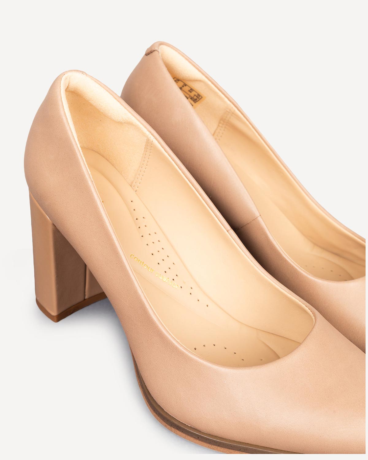 Γυναίκα - Γόβες - Clarks Nude