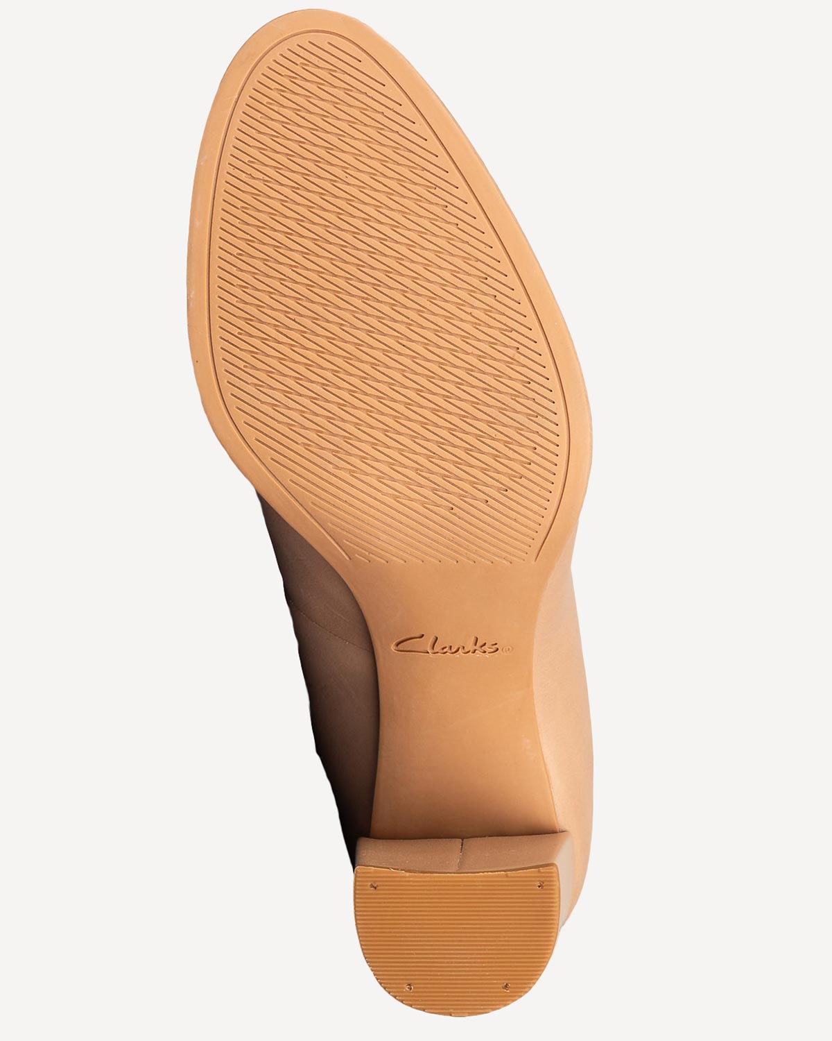 Γυναίκα - Γόβες - Clarks Nude