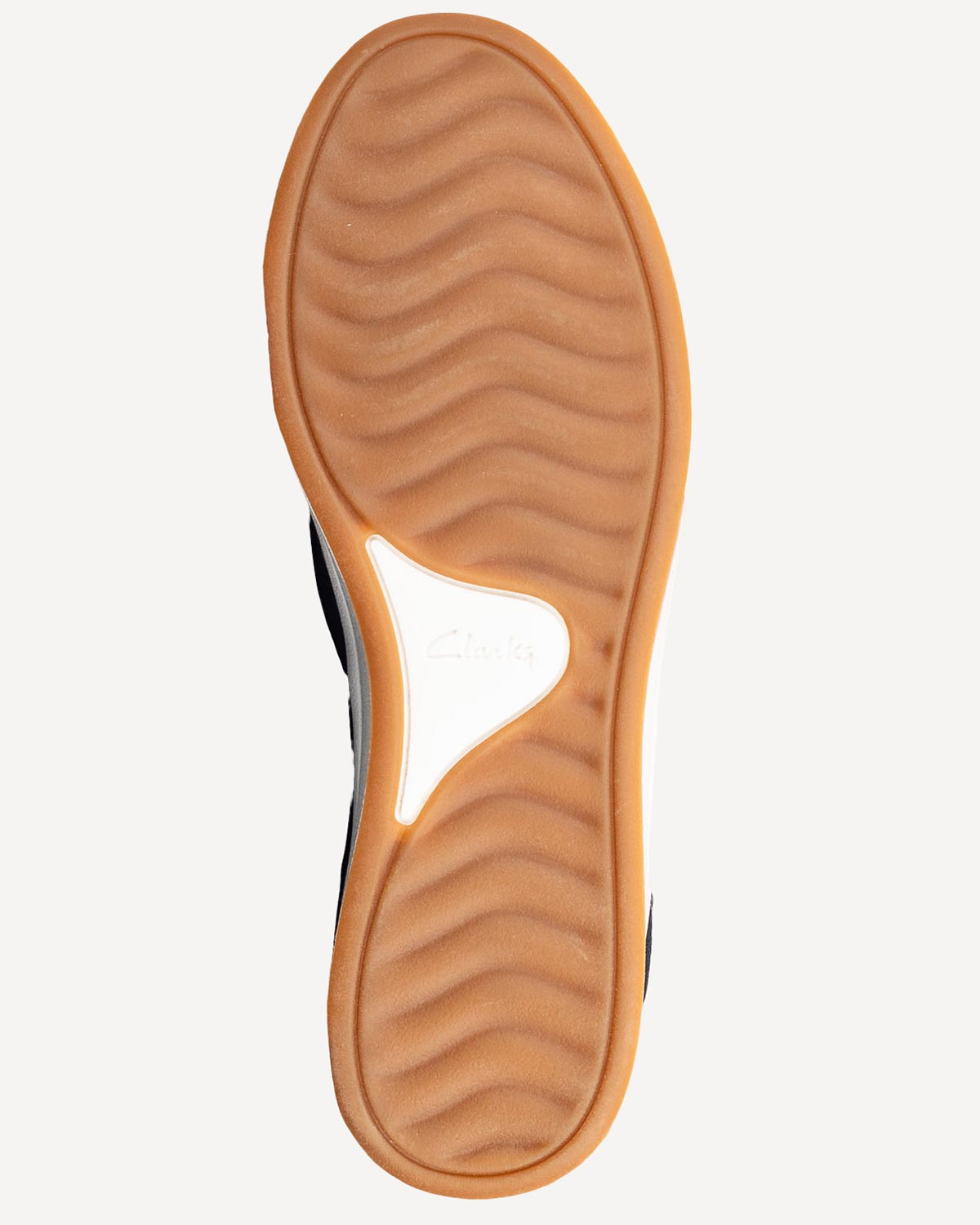 Γυναίκα - Μοκασίνια-Μπαλαρίνες - Clarks Μπλε