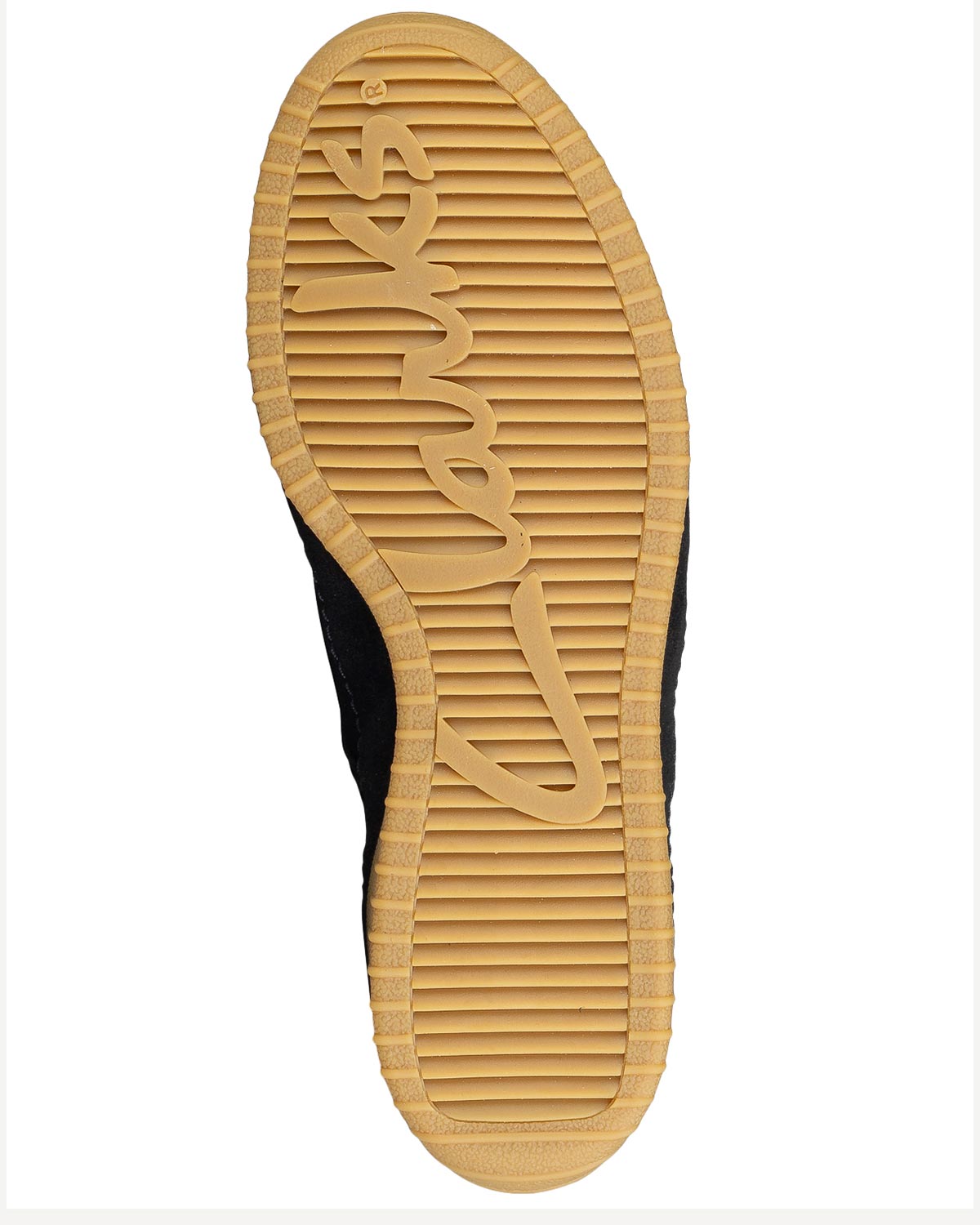 Γυναίκα - Sneakers - Clarks Μαύρο