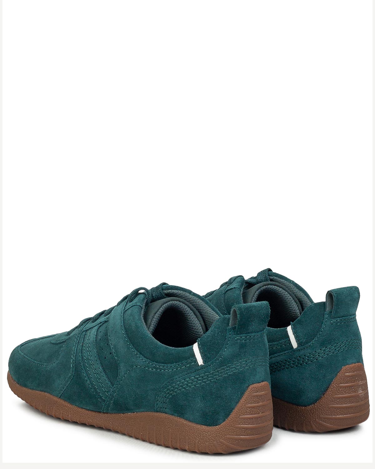 Γυναίκα - Sneakers - Clarks Teal