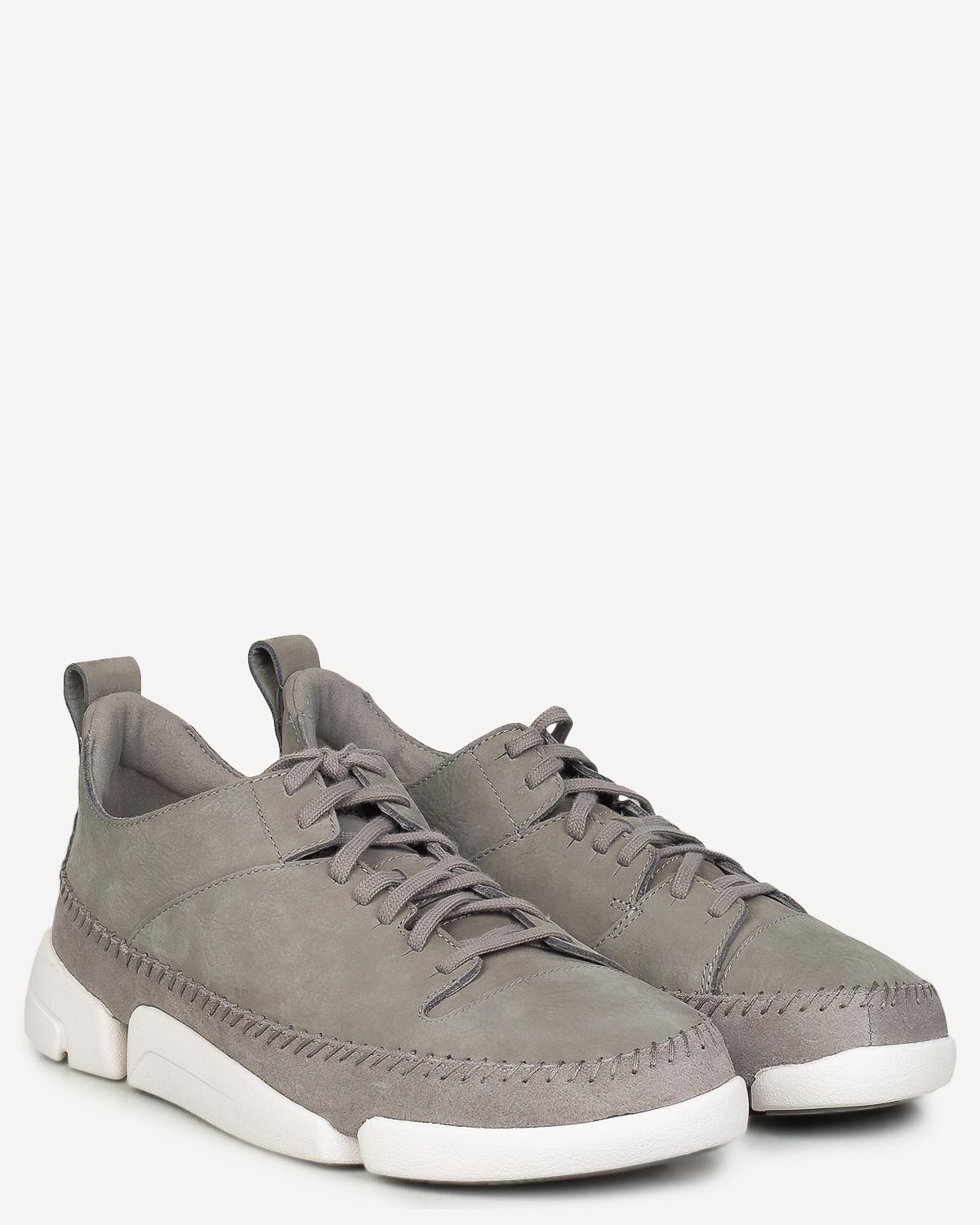 Άνδρας - Sneakers - Clarks Γκρι