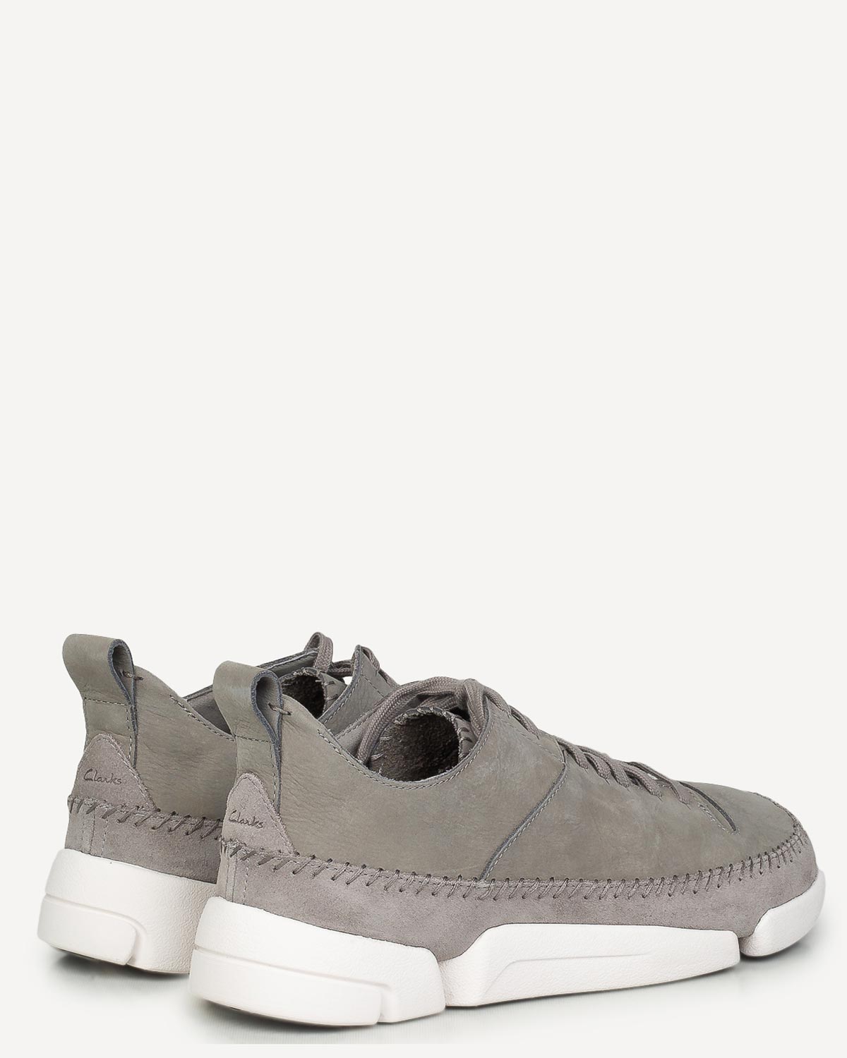 Άνδρας - Sneakers - Clarks Γκρι