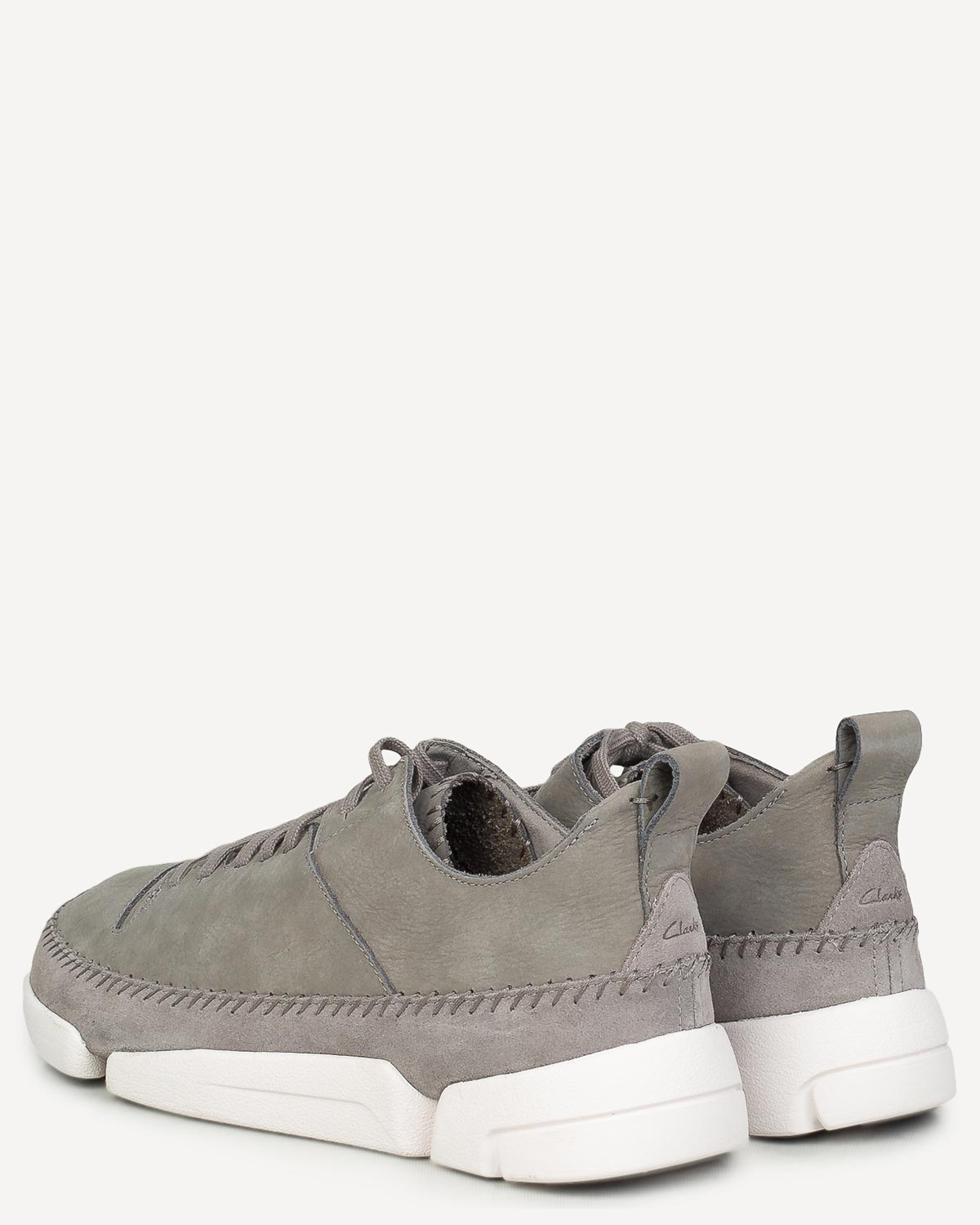Άνδρας - Sneakers - Clarks Γκρι