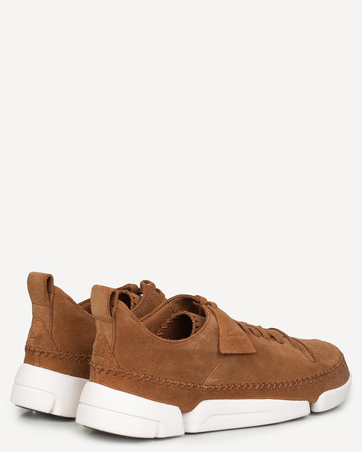 Άνδρας - Sneakers - Clarks Καφέ
