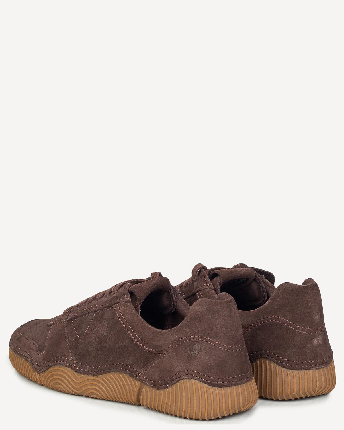 Άνδρας - Sneakers - Clarks Καφέ