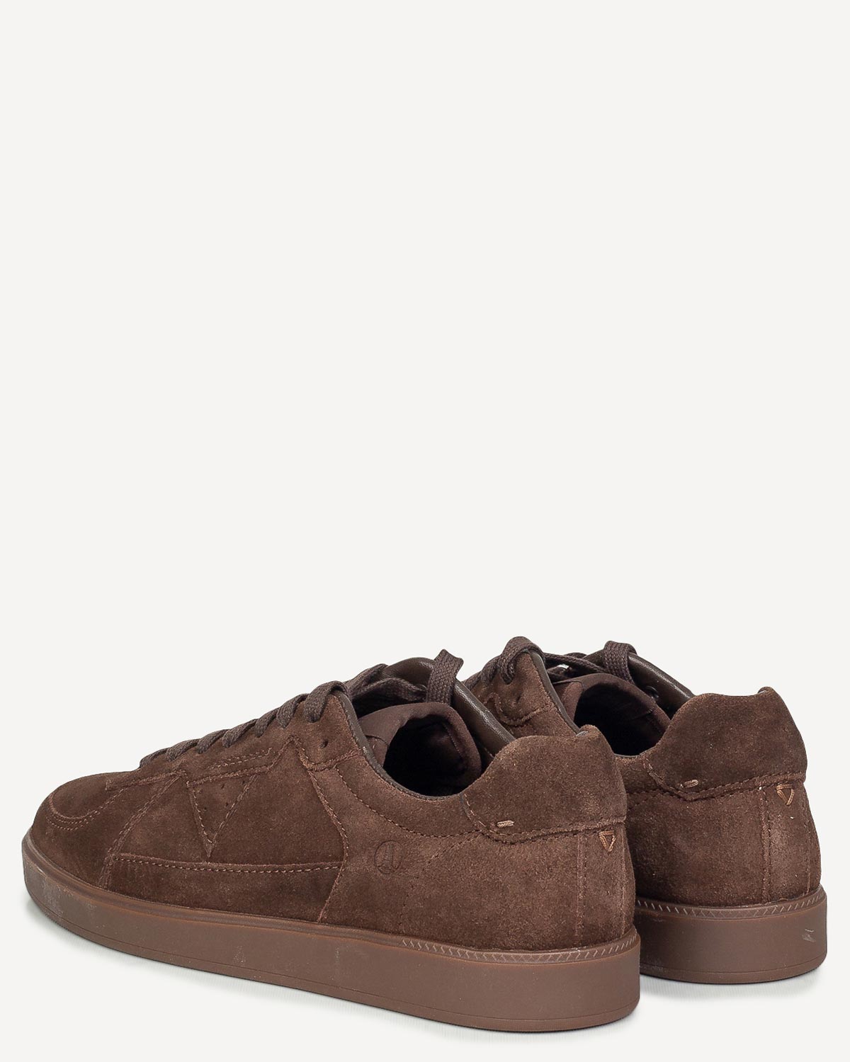Άνδρας - Sneakers - Clarks Καφέ