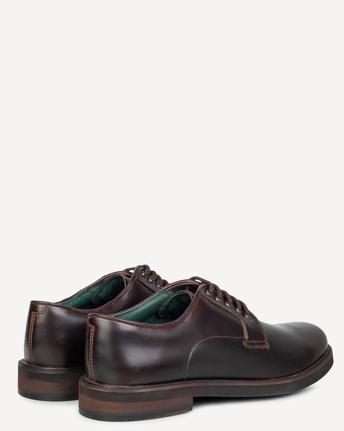 Άνδρας - Formal (Αμπιγέ) - Clarks Καφέ