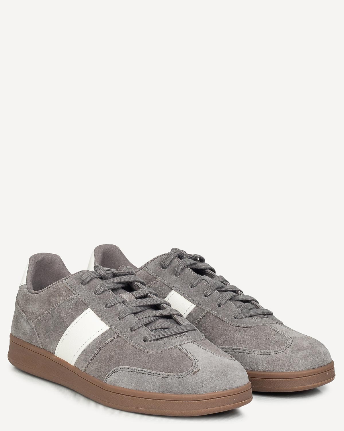 Άνδρας - Sneakers - Clarks Γκρι
