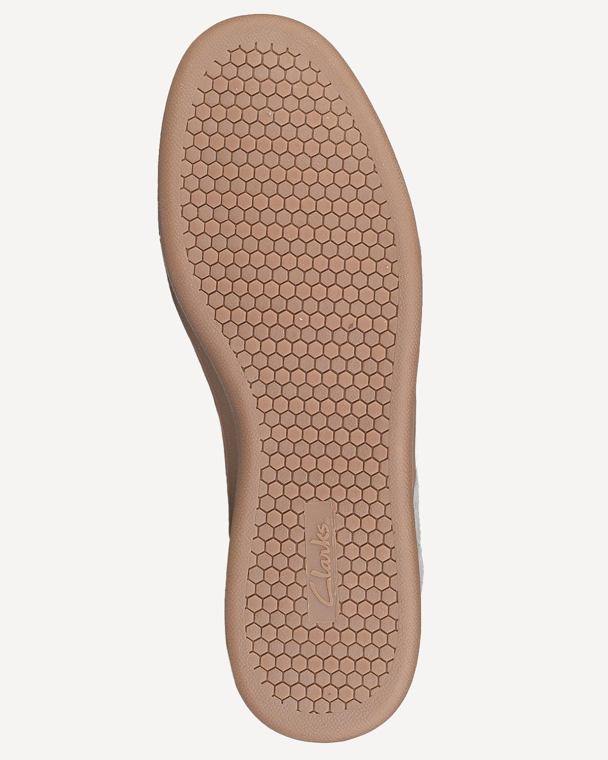 Άνδρας - Sneakers - Clarks Γκρι