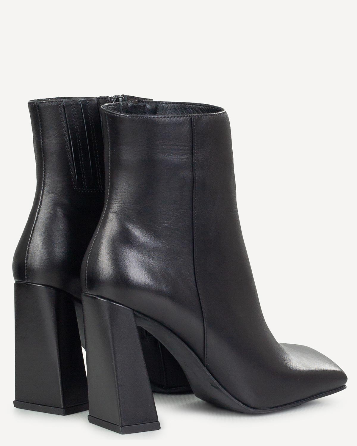 Γυναίκα - Μπότες - Μποτάκια - Classico Donna Μαύρο