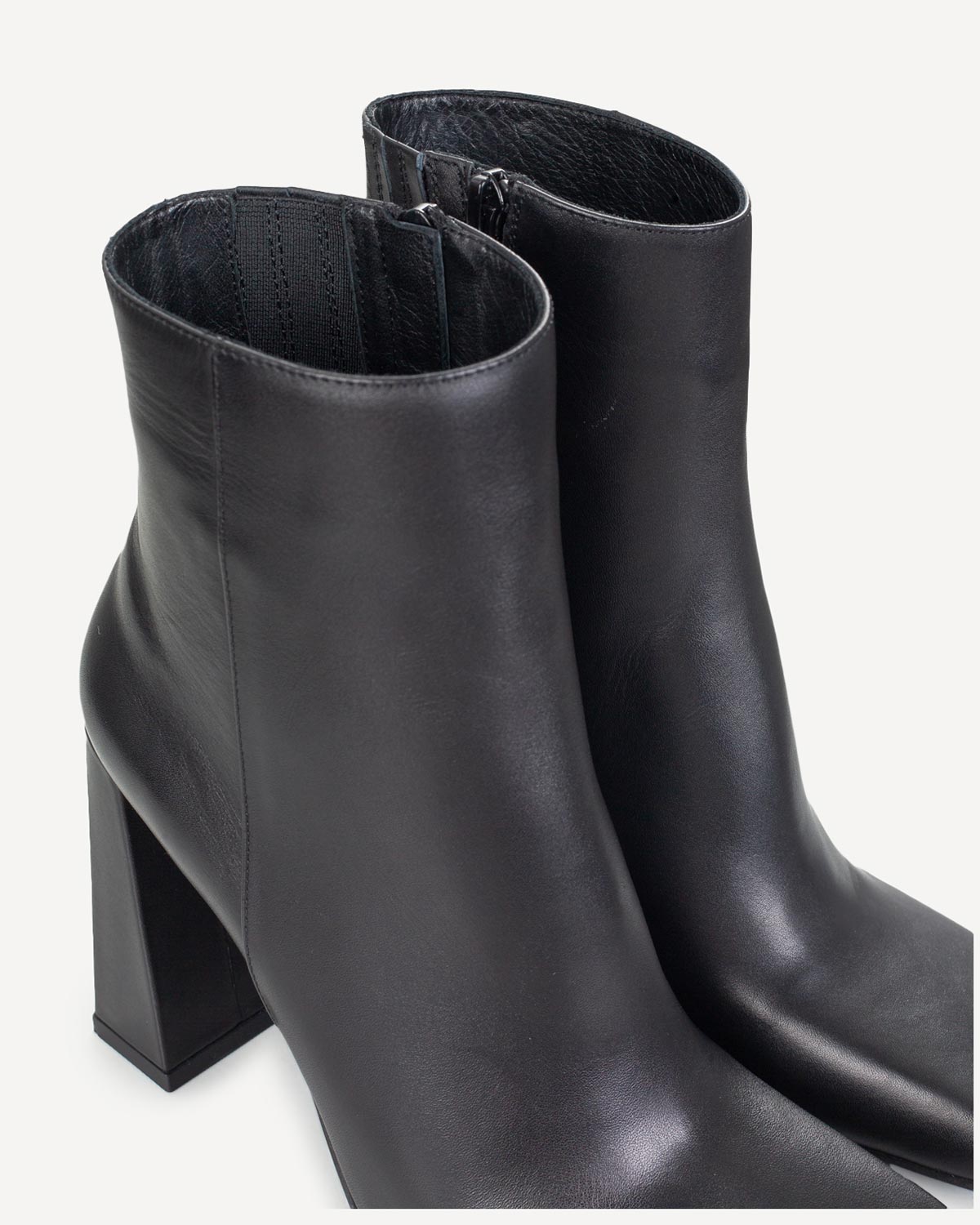 Γυναίκα - Μπότες - Μποτάκια - Classico Donna Μαύρο