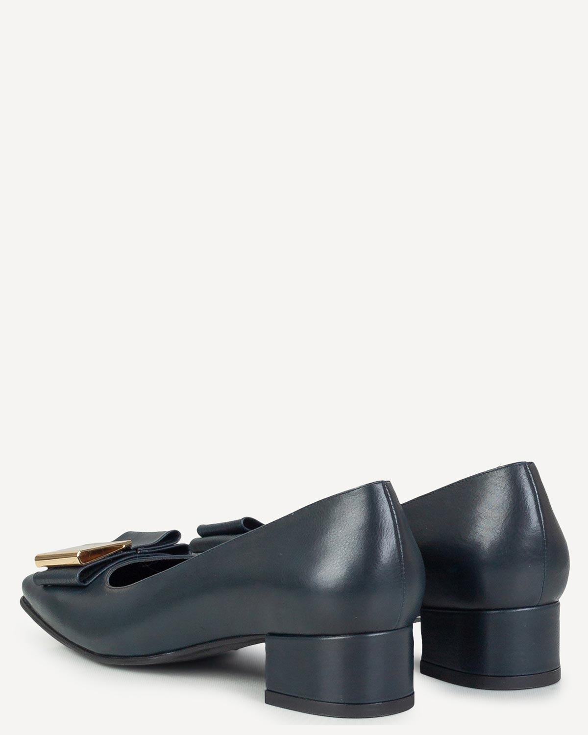 Γυναίκα - Γόβες - Classico Donna Μπλε