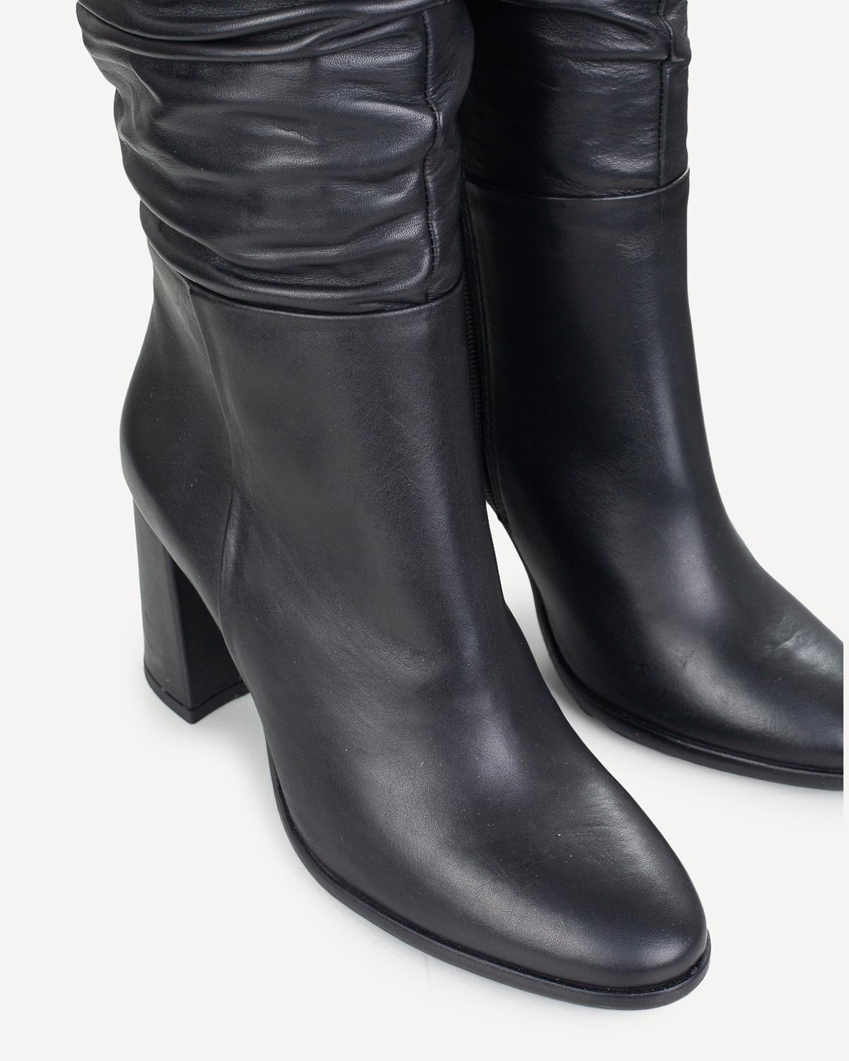 Γυναίκα - Μπότες - Μποτάκια - Classico Donna Μαύρο