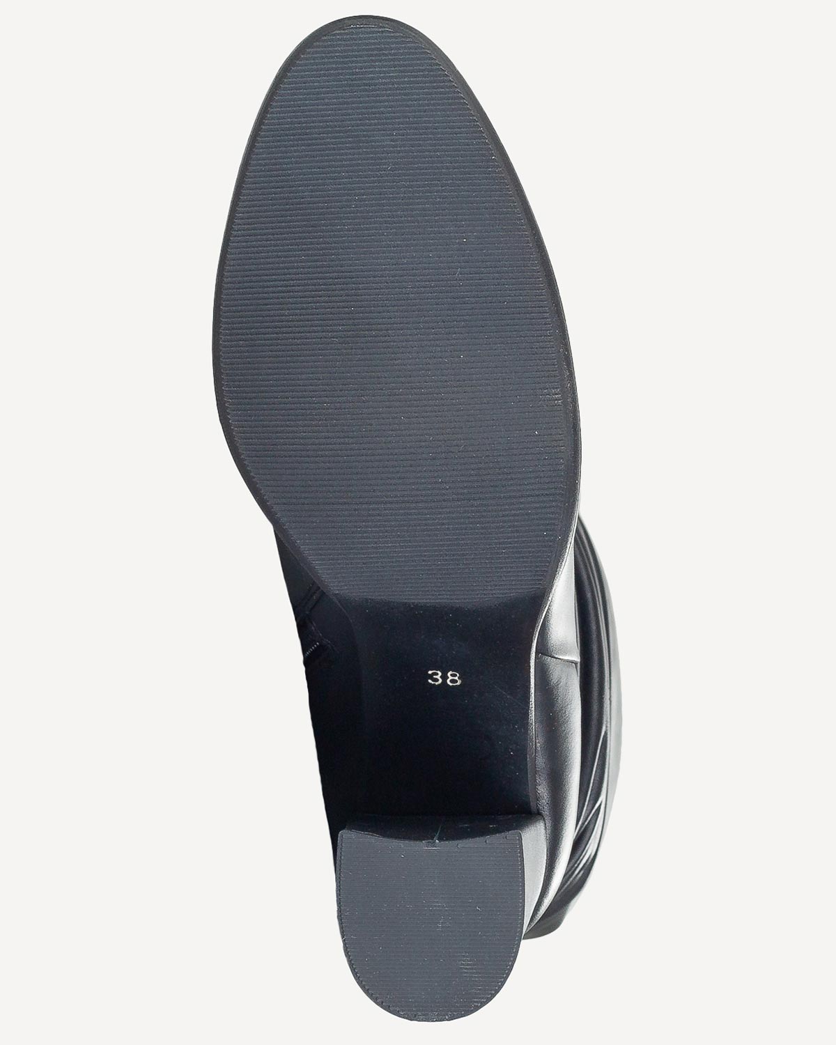 Γυναίκα - Μπότες - Μποτάκια - Classico Donna Μαύρο