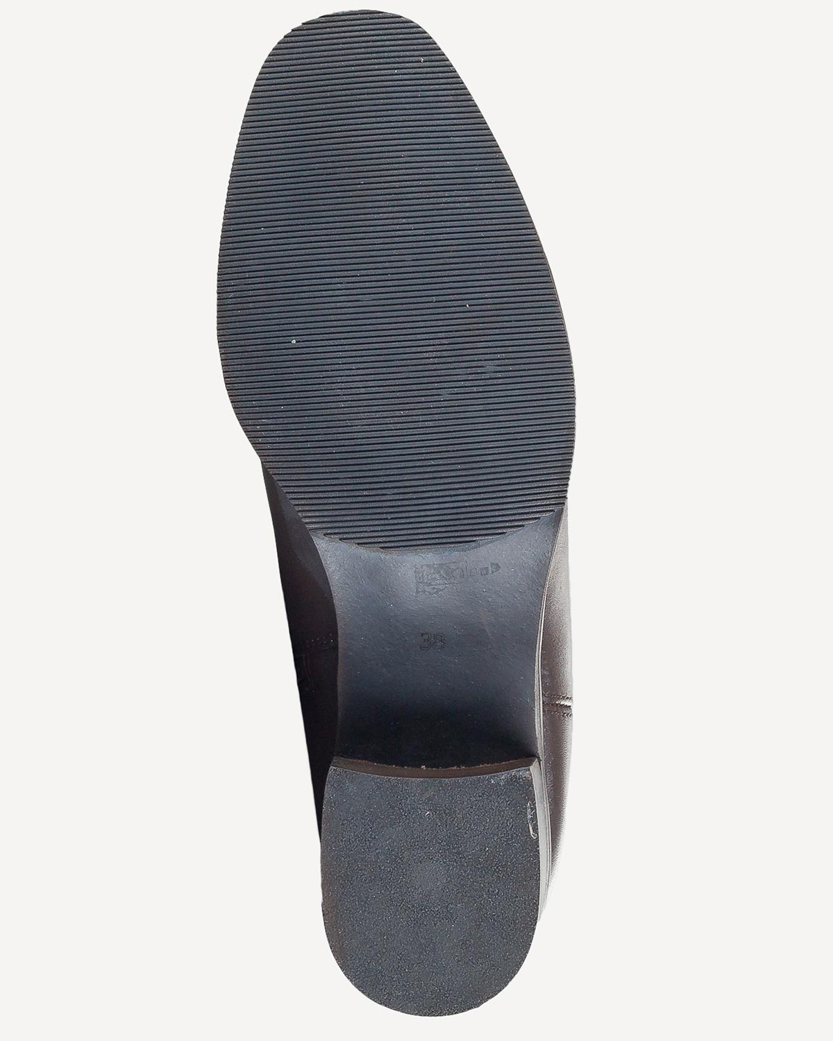 Γυναίκα - Μπότες - Μποτάκια - Classico Donna Καφέ