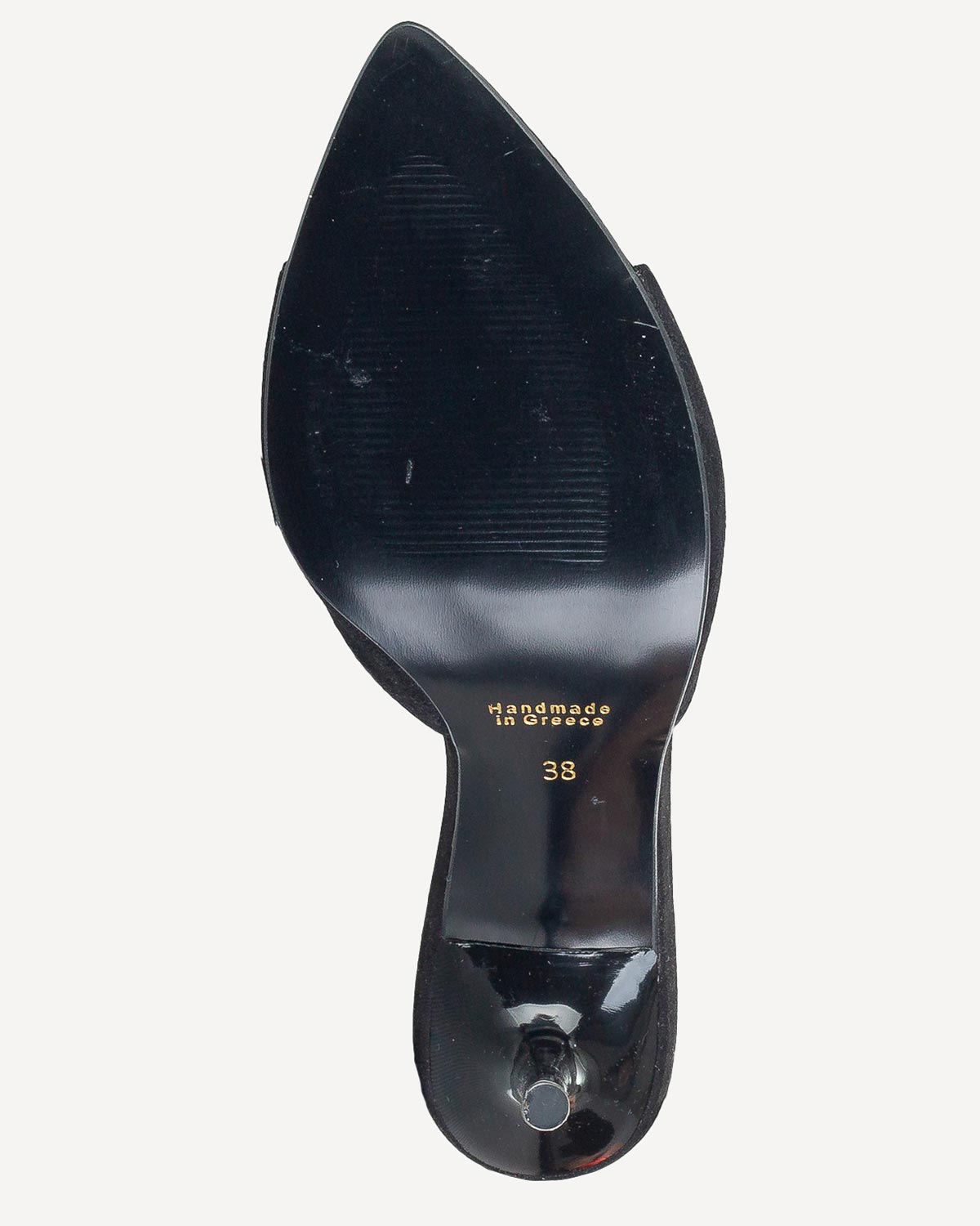 Γυναίκα - Γόβες - Classico Donna Μαύρο