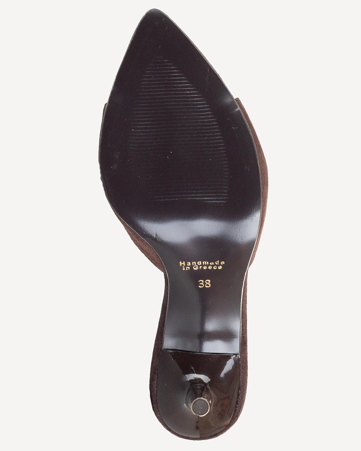 Γυναίκα - Γόβες - Classico Donna Καφέ