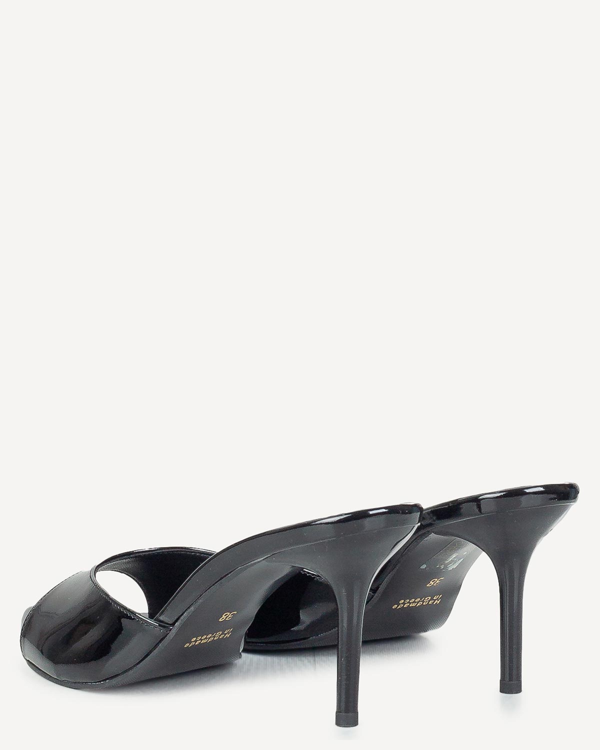 Γυναίκα - Γόβες - Classico Donna Μαύρο