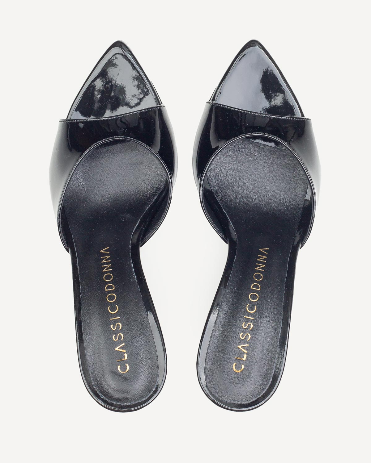 Γυναίκα - Γόβες - Classico Donna Μαύρο