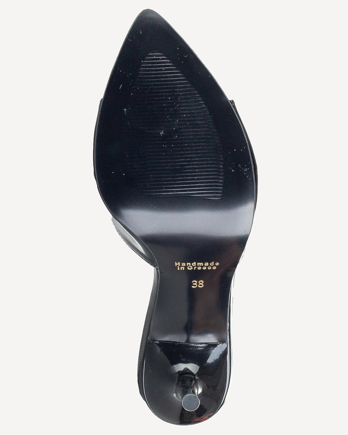 Γυναίκα - Γόβες - Classico Donna Μαύρο