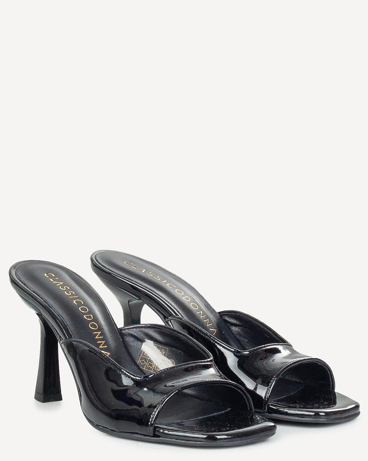 Γυναίκα - Γόβες - Classico Donna Μαύρο