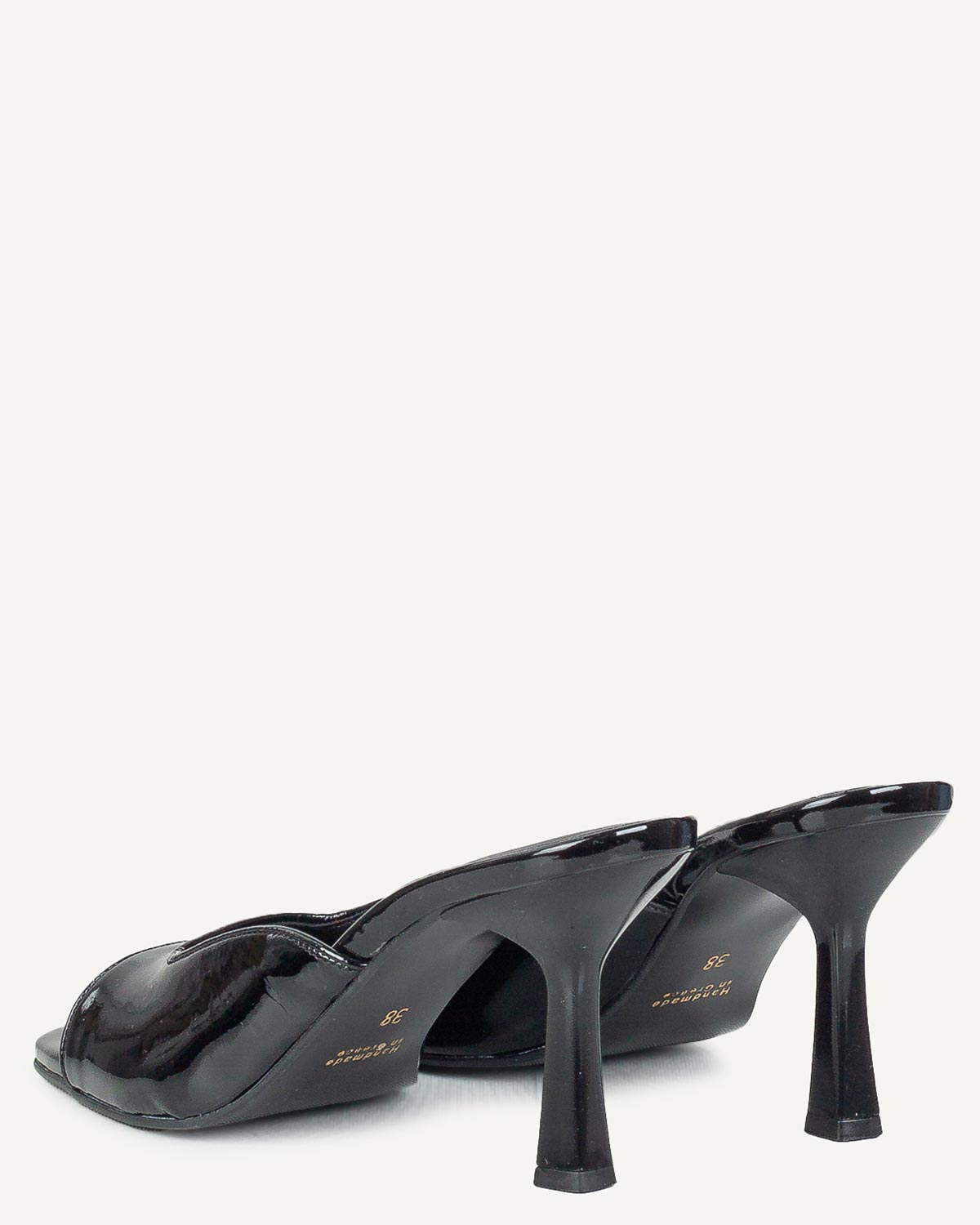 Γυναίκα - Γόβες - Classico Donna Μαύρο