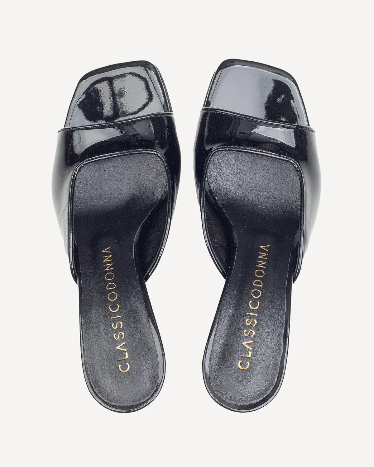 Γυναίκα - Γόβες - Classico Donna Μαύρο