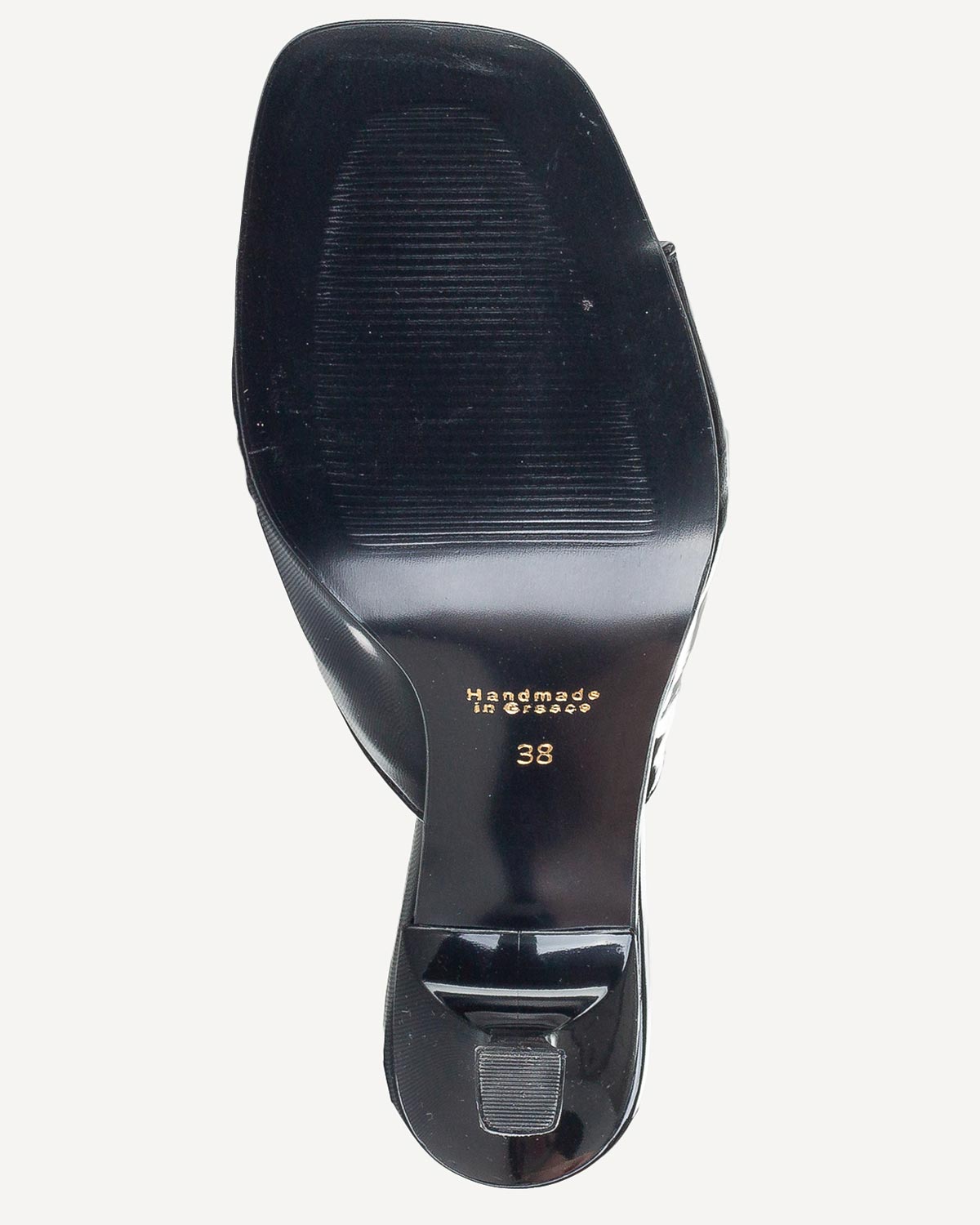 Γυναίκα - Γόβες - Classico Donna Μαύρο