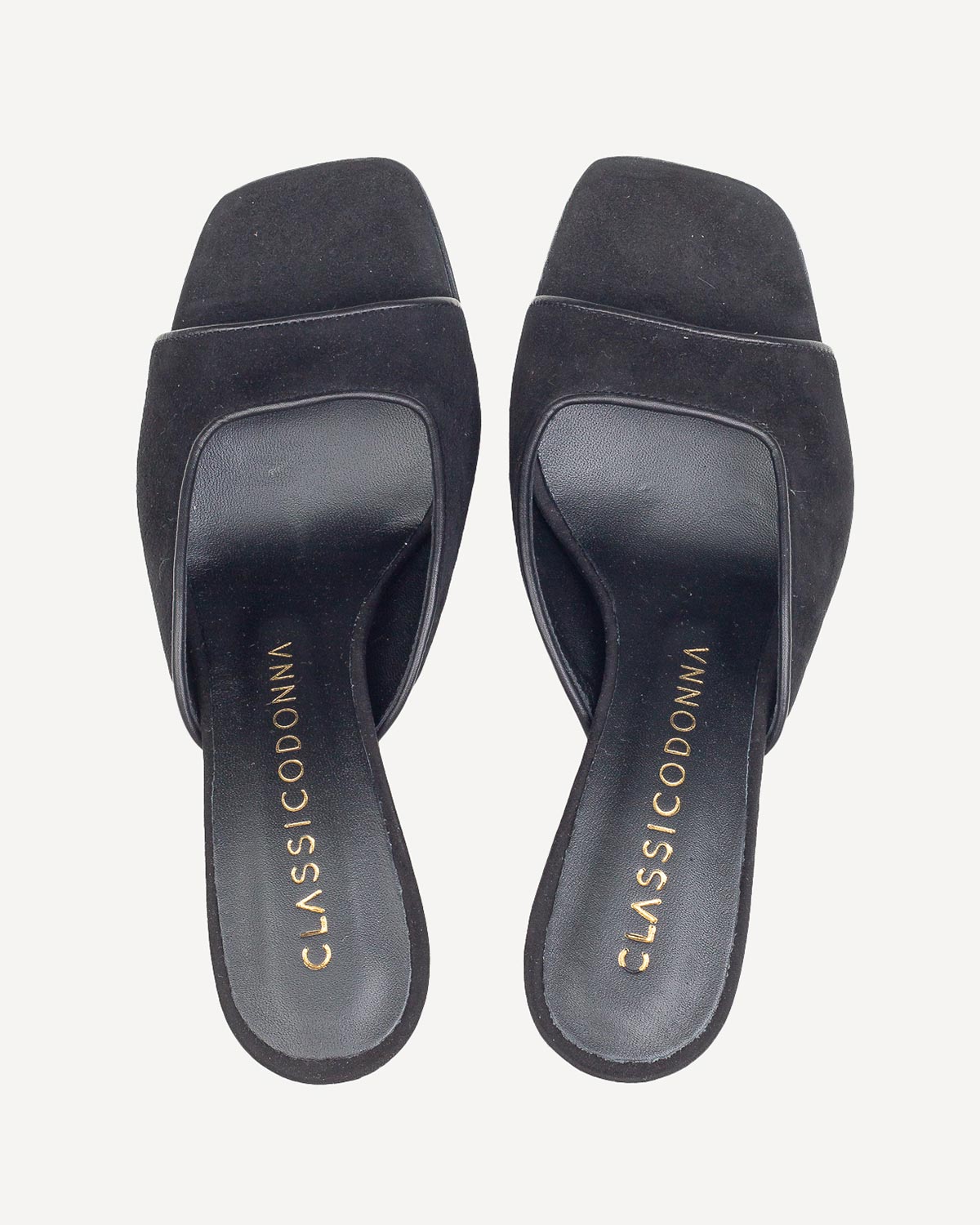 Γυναίκα - Γόβες - Classico Donna Μαύρο