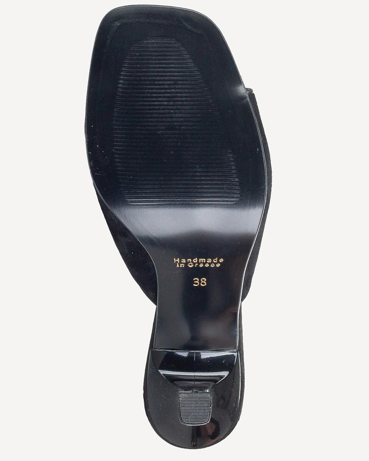 Γυναίκα - Γόβες - Classico Donna Μαύρο