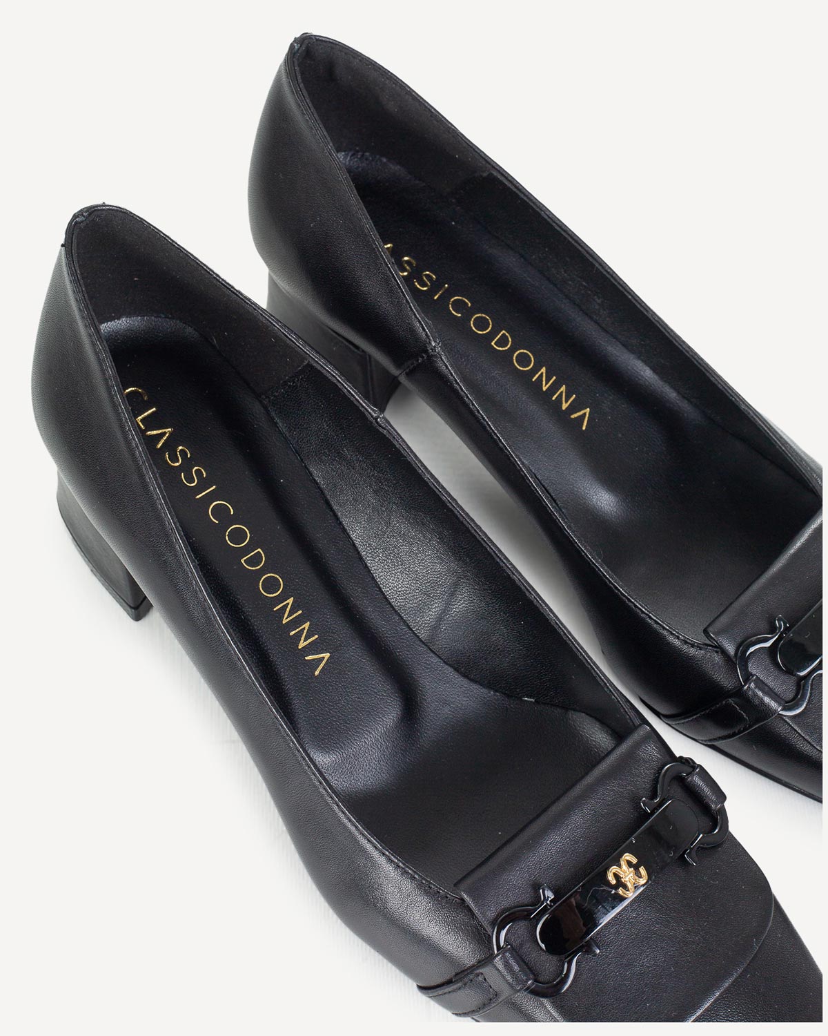 Γυναίκα - Γόβες - Classico Donna Μαύρο