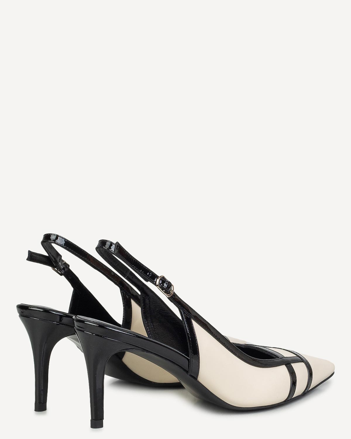 Γυναίκα - Γόβες - Classico Donna Off White