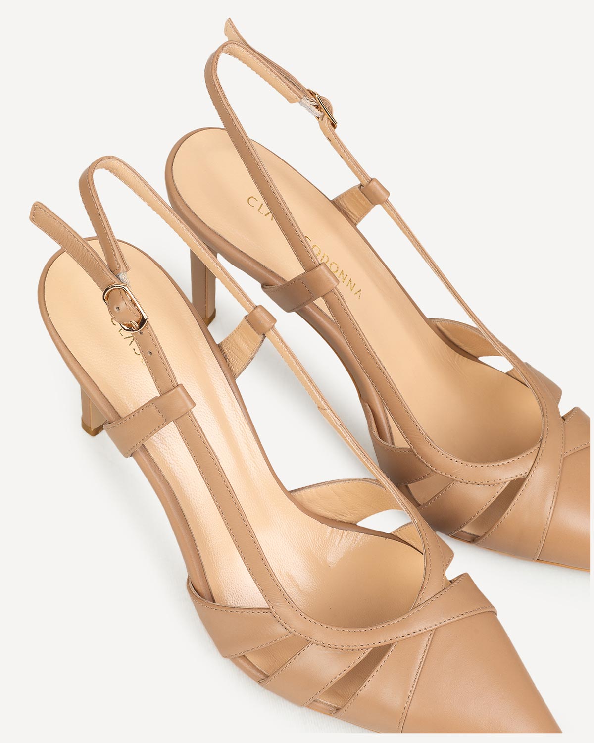 Γυναίκα - Γόβες - Classico Donna Ταμπά